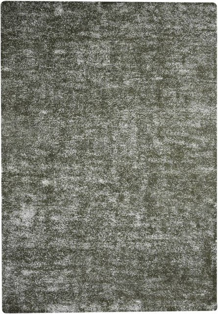 Kayoom Kurzflorteppich Etna 110 in Olive, rechteckig, Höhe: 1 cm, B/H/L: 120 x 0,9 x 170 cm - Bild 1
