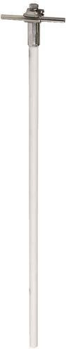 DEHN Montagezubehör DIDH 6.10 675 MMV KT V2A GFK in Grau oder Weiß - Bild 1