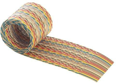 HARTING Datenkabel multicolour 30,48 m - Bild 1