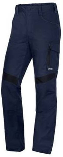 Uvex Cargohose Blau Größe 106 - Bild 1