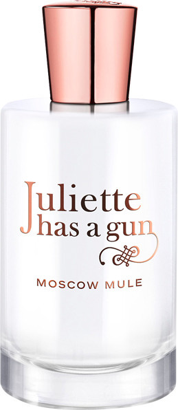 Juliette has a Gun Moscow Mule Eau de Parfum, Würzig - Bild 1