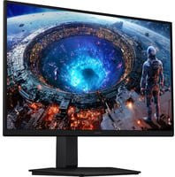 Samsung Odyssey G8 G80HF Gaming Monitor 27 Zoll, 5K IPS Display, 360Hz, Schwarz - Bild 1