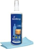 MediaRange Spray & Clean Displays Reinigungsmittel - Bild 1