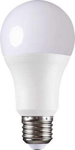 Kanlux LED-Leuchtmittel RGBCCT E27 11,5W dimmbar mit RGB und Weißtönen - Bild 1