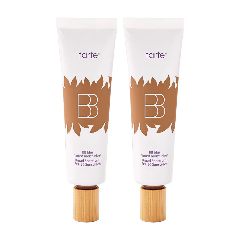 Tarte BB Cream, LSF 30, Matt, Gesicht - Bild 5