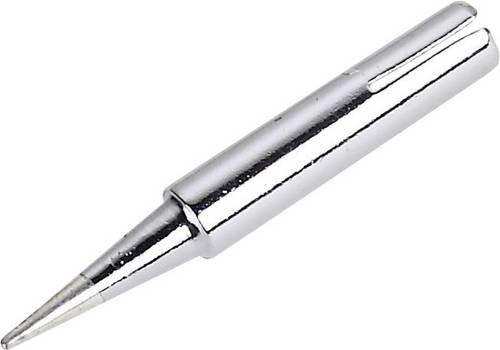 Basetech Lötspitze in Bleistiftform, Silber - Bild 1