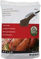 Broil King Apple Blend Grillpellets, 9 kg - Bild 1