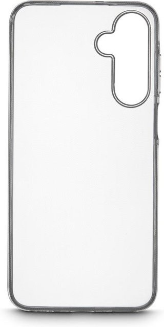 Transparente Handyhülle Always Clear für Samsung Galaxy A17 - Bild 1