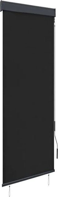 vidaXL Außenrollo Anthrazit B: 60 cm, H: 250 cm - Bild 1