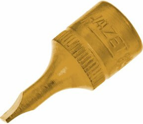 Hazet Schraubendreher-Steckschlüssel-Einsatz 8503-0.8X4 mit 1/4 Zoll Antrieb - Bild 1