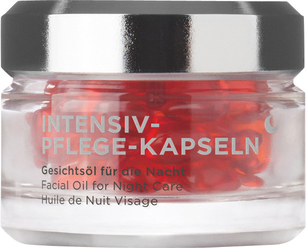 Annemarie Börlind Intensiv-Pflege-Kapseln, Ceramide, Borretschsamenöl - Bild 1