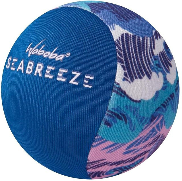 Waboba Seabreeze Hüpfball, Blau, ab 6 Jahren - Bild 1