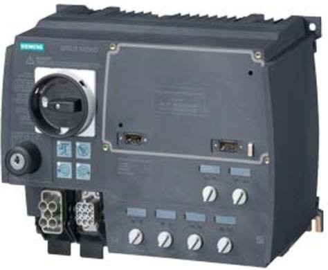 Siemens Motorstarter 3RK1395-6LS71-2AD3 in Grau mit 5,5kW bei 400V und 12A Nennstrom - Bild 1