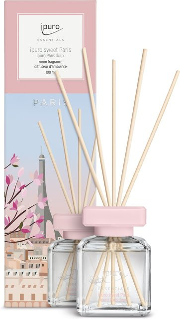 ipuro Raumduft Sweet Paris - Bild 1
