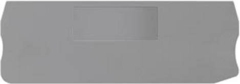Siemens Deckel in Grau 8WH9000-5GA00 - Bild 1
