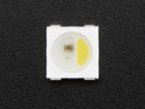 Thomsen SMD-LED RGBW 5050 mehrfarbig mit 120° Abstrahlwinkel - Bild 1