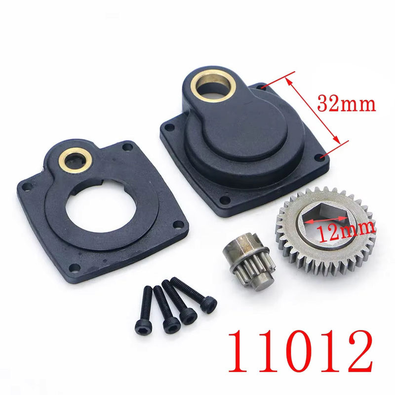 HSP Power Starter Bohrer Griff Pull Starter für VERTEX SH 16 18 21 28 MOTOR RC Auto - Bild 3