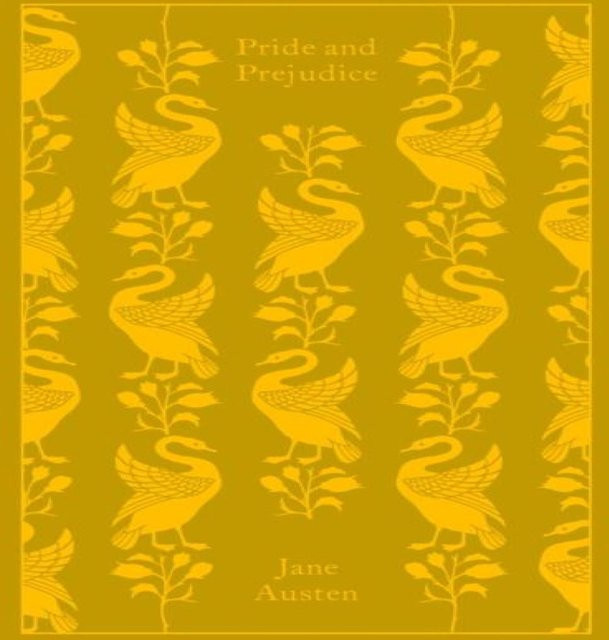 Stolz und Vorurteil von Jane Austen, gebundene Ausgabe - Bild 1