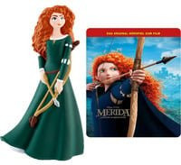 tonies Disney Merida - Legende der Highlands Spielfigur - Bild 1