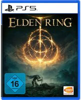 Elden Ring Action-Rollenspiel für PlayStation 5 (Disc) - Bild 1