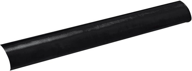 BKS Griffrohr 7100 für Stangengriff, Schwarz Matt, Aluminium, Länge: 1500 mm - Bild 1
