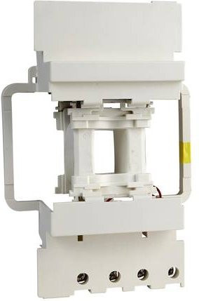Schneider Electric LX1D8N7 Schütz in Weiß - Bild 1