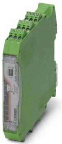 Phoenix Contact RAD-DO8-IFS 2902811 I/O-Erweiterungsmodul in Grün - Bild 1