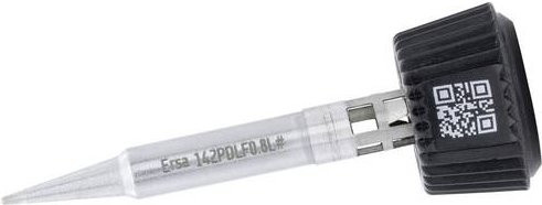 Ersa Lötspitze 0.80mm in Silber, 1 Stück - Bild 1