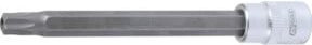 KS Tools 1/4 Zoll Airbag-Bit-Stecknuss TB25 in Silber - Bild 1