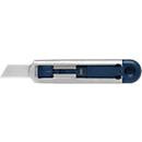 Martor Sicherheitsmesser Secunorm Profi40 MDP, blau, L: 14,3 cm, B: 1,77 cm, H: 3,1 cm - Bild 2