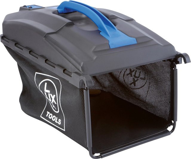 LUX-TOOLS Fangsack für Benzin-Rasenmäher B-46 2/-HM - Bild 1