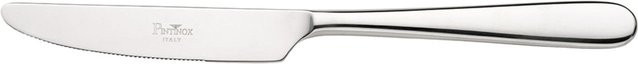 Pintinox Tafelmesser MAITRE von Zwiesel Glas, silber, 12er Pack, Länge: 23 cm - Bild 1