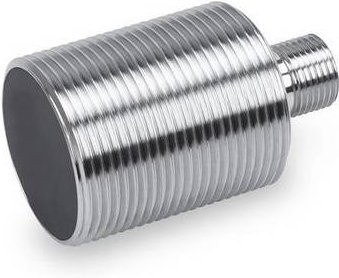 Di-soric Induktiver Näherungssensor 200497 in Silber und Messing - Bild 1