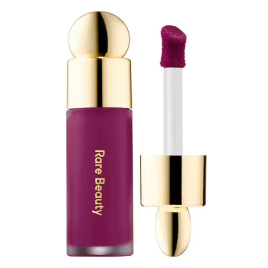 Rare Beauty Liquid Blush, Hope Love Happy Virtue Joy Grace Lucky Beauty - Bild 6