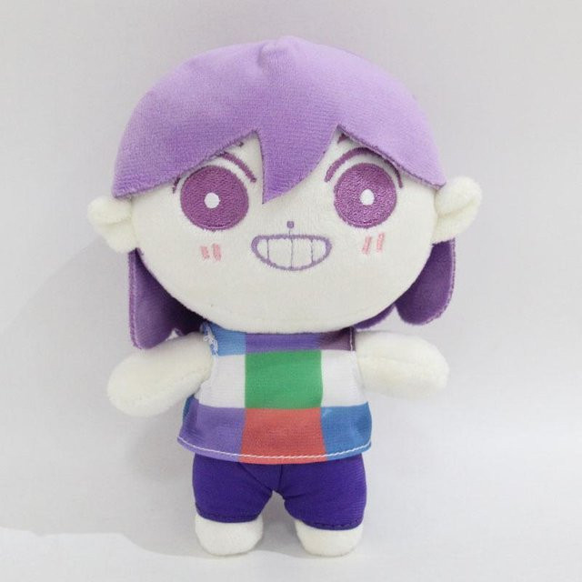Yiran toy Omori Sunny Plüschtier Kuschelkissen, 20cm, ab 0 Jahre - Bild 1