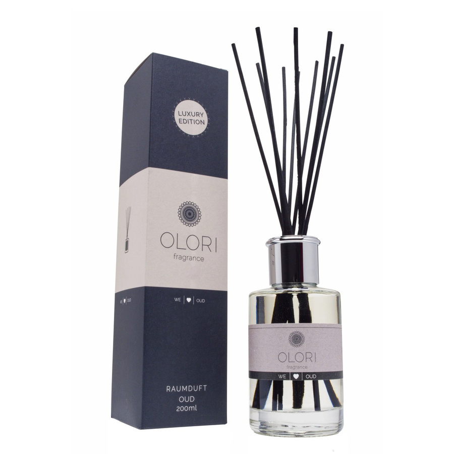 Olori Raumduft Oud 200 ml - Bild 2