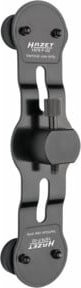 Hazet Magnet-Halter 1979F-02 in Schwarz - Bild 1