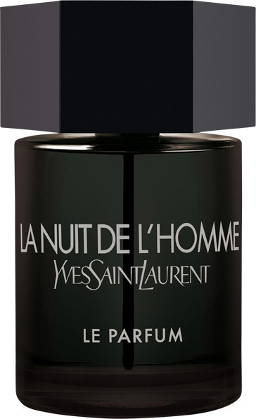 Yves Saint Laurent La Nuit de L'Homme Le Parfum Eau de Parfum, Herren - Bild 1