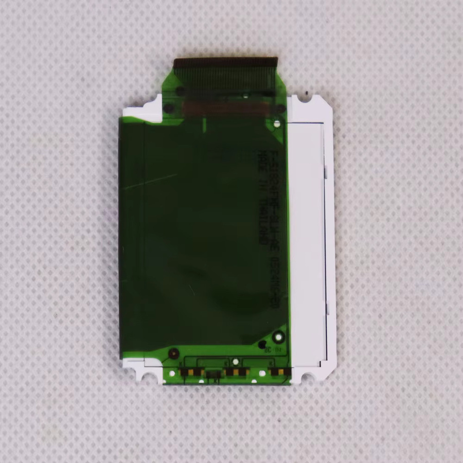 Apple Interner LCD-Bildschirm für iPod 3. Generation, iPod 4. Generation und iPod Color Photo (20GB, 30GB, 40GB, 60GB) - Bild 3