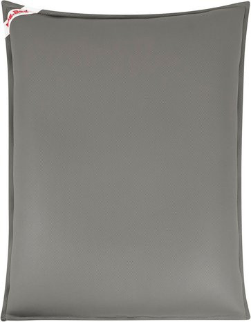 Sitting Point Sitzsack Swimming Bag Junior für Kinder, Anthrazit, B/H/T: 115 x 142 x 20 cm - Bild 1