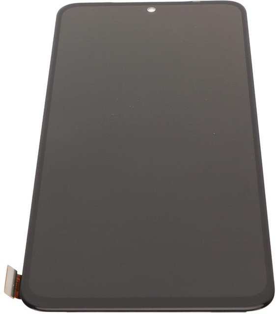 Xiaomi Display Touchscreen Reparatur-Kit mit Werkzeugen und Digitizer Einheit Ersatz für Redmi Note 10 10S in Grau - Bild 1