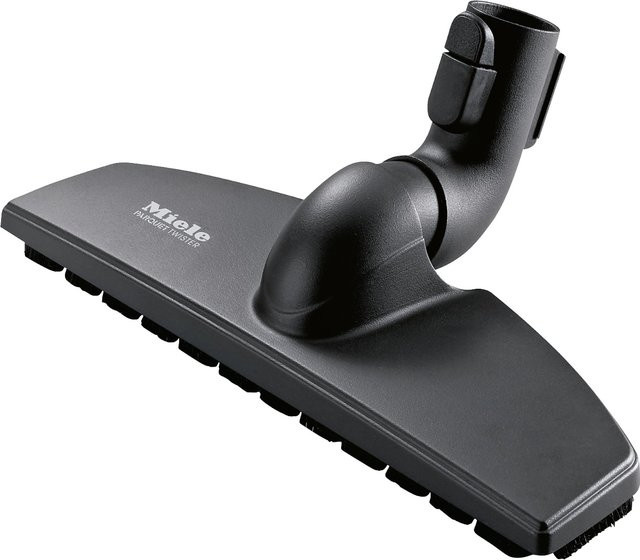 Miele SBB 300-3 PQ Twister Parkett Bodendüse in Schwarz - Bild 1