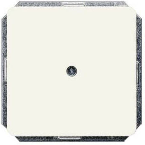 Siemens Schalterprogramm Silber 5TG1770 - Bild 1