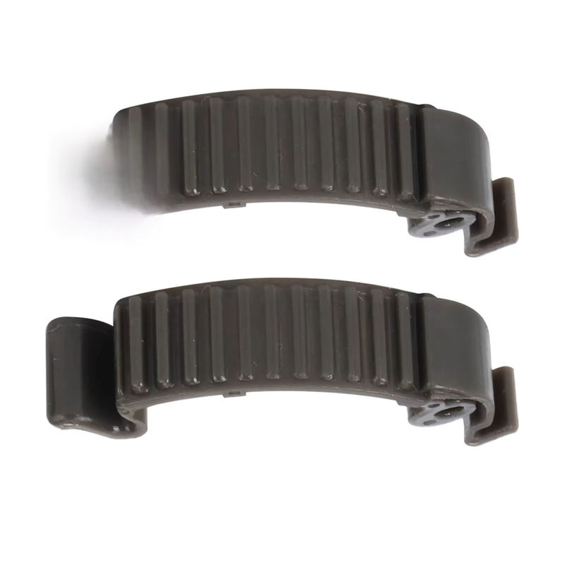 Walfront Kettensägen Abdeckung mit Schnallen Clips passend für Husqvarna 435 440 445 450 359 351 353 357 346xp 575xp - Bild 6