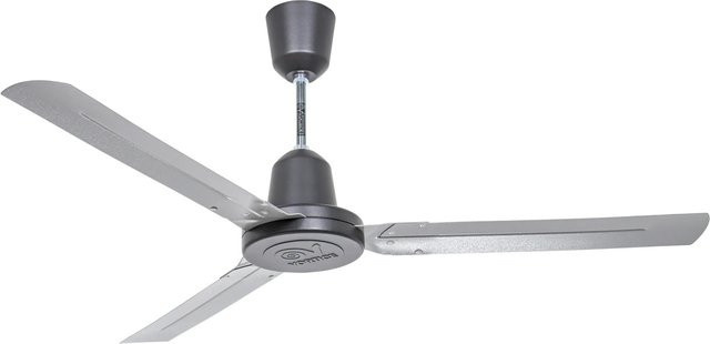 VORTICE Nordik Heavy Duty Base 160 Gewerbe und Outdoor Deckenventilator ohne Steuerung - Bild 1