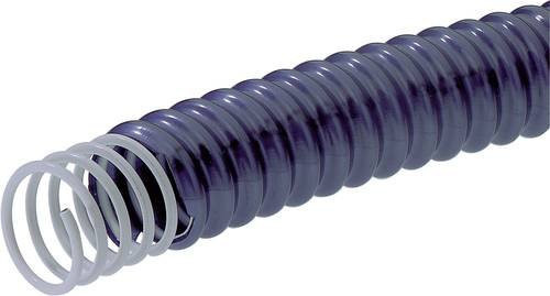 LAPP SILVYN FD-PU Wellrohr Blau 15 mm 10 m - Bild 1
