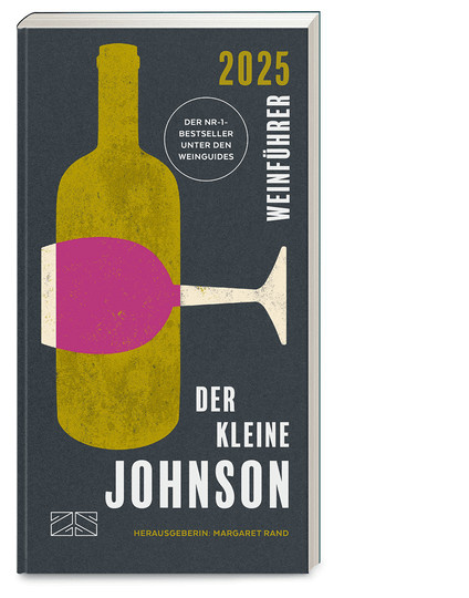Der kleine Johnson 2025, Gebundene Ausgabe - Bild 1