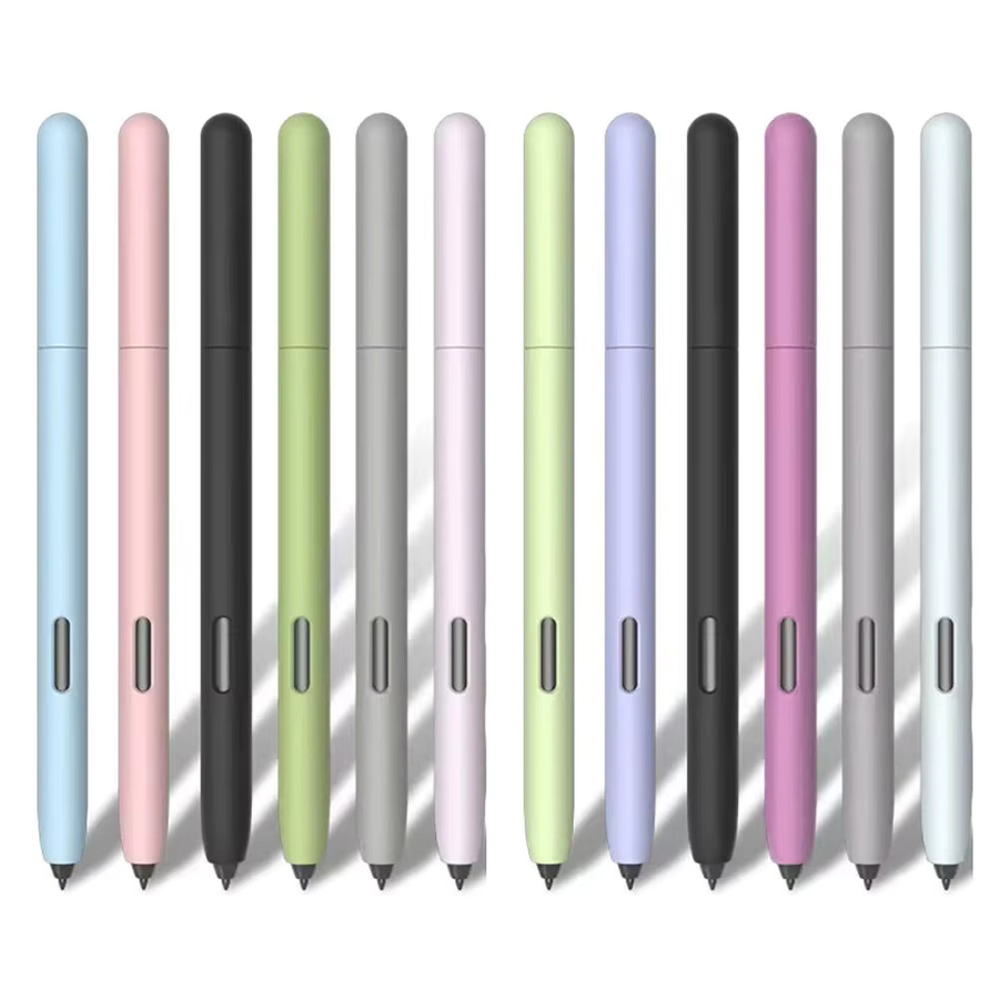 Samsung Silikon Schutzhülle für S Pen Stifte passend für Galaxy Tab S7 S8 S9 Plus und Ultra - Bild 2