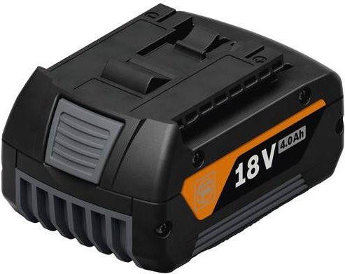 Fein GBA 18V 4.0Ah AS Li-Ion Akku in Schwarz - Bild 1