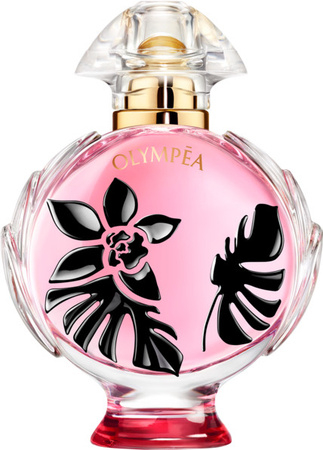 Rabanne Olympéa Flora Eau de Parfum, Damen, Blumig